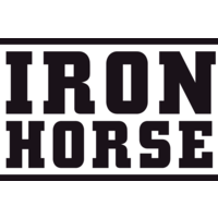 Iron Horse Logo
